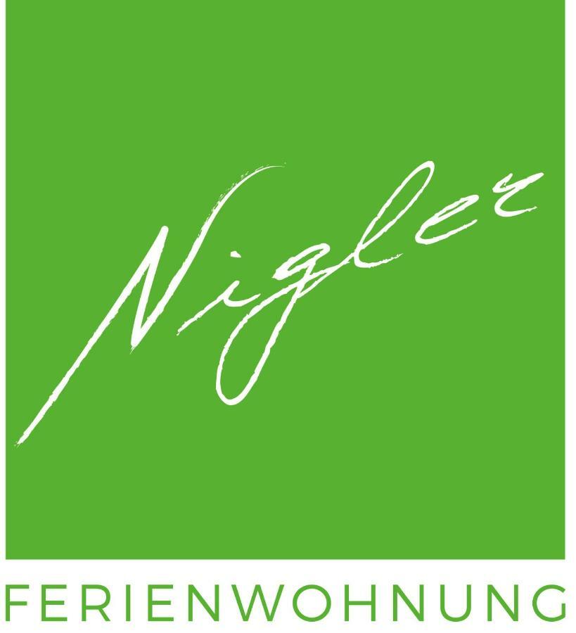 Nigler Innsbruck Apartment Luaran gambar