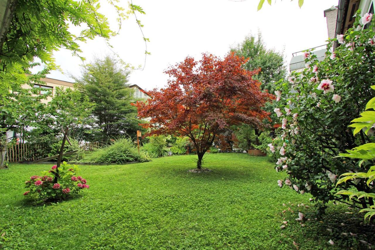 Nigler Innsbruck Apartment Luaran gambar
