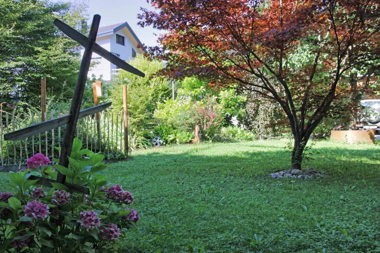 Nigler Innsbruck Apartment Luaran gambar