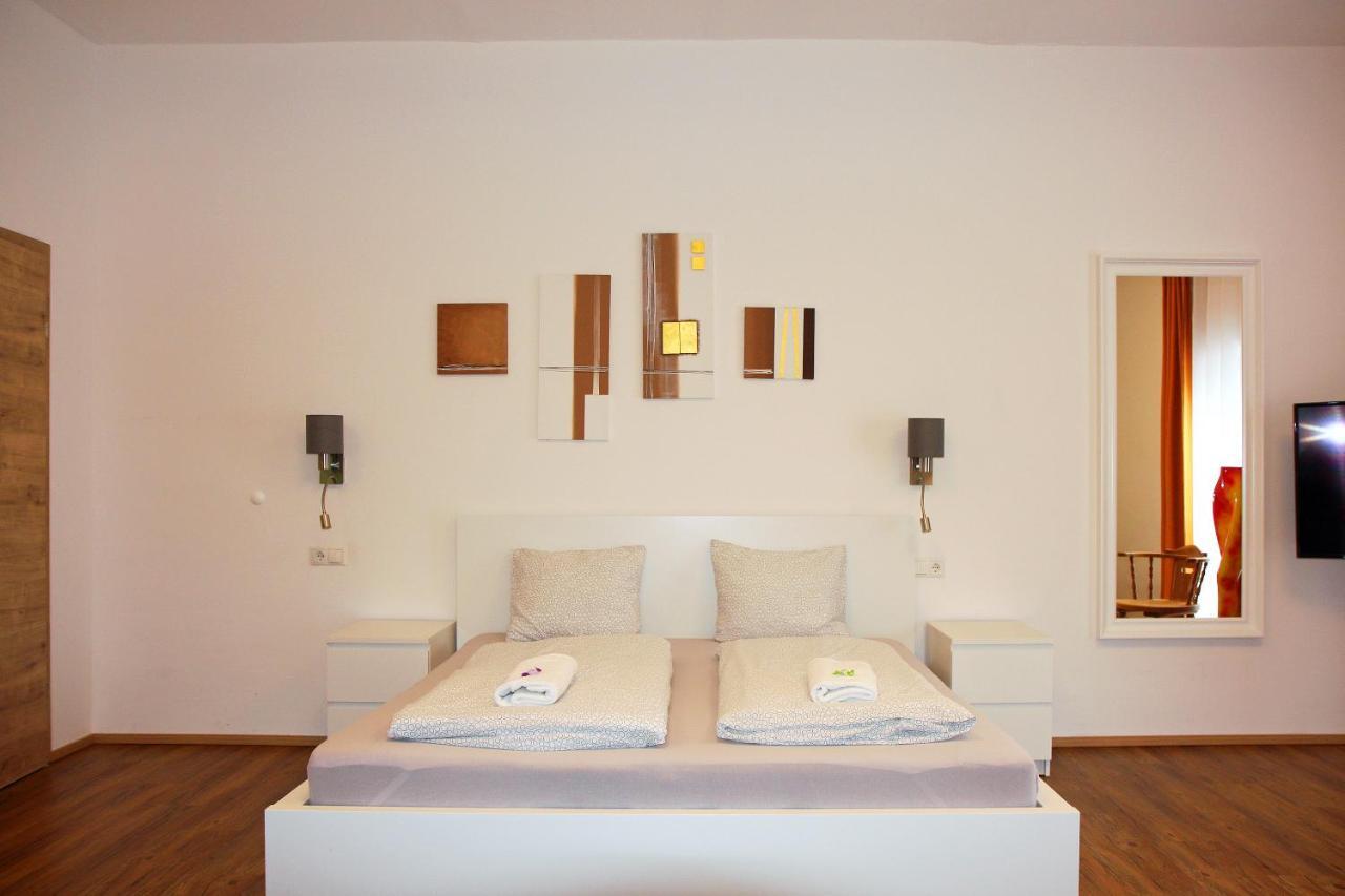 Nigler Innsbruck Apartment Luaran gambar